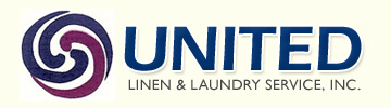 United Linen and Laundry Service, Inc. - We are your ultimate linen service provider!